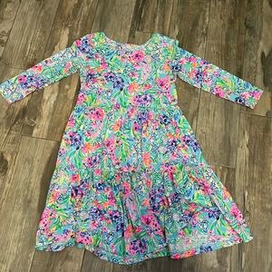 Lilly Pulitzer dress xxs